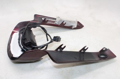 15-16 HARLEY-DAVIDSON ROAD GLIDE SPECIAL FLTRXS OEM TAILLIGHT FENDER TIP