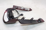 15-16 HARLEY-DAVIDSON ROAD GLIDE SPECIAL FLTRXS OEM TAILLIGHT FENDER TIP