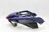 2005 YAMAHA FZ6 FAZER OEM CENTER REAR BACK TAIL FAIRING COWL GRAB HANDLE