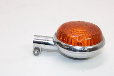 1994 YAMAHA VIRAGO 750 XV750 OEM RIGHT REAR BACK TURN SIGNAL LIGHT INDICATOR
