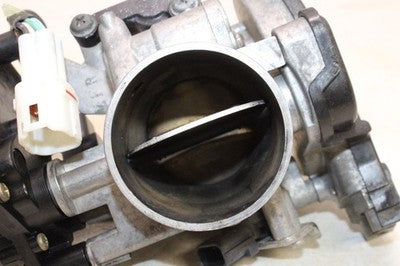 2009 BMW G450X OEM THROTTLE BODY