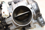 2009 BMW G450X OEM THROTTLE BODY