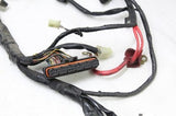 2005 YAMAHA YZF R6 OEM MAIN ENGINE WIRING HARNESS MOTOR WIRE LOOM