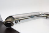 2006 HARLEY-DAVIDSON DYNA WIDE GLIDE FXDWGI FULL EXHAUST SYSTEM Vance & Hines