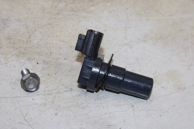 2006 KAWASAKI NINJA ZX6R ZX636C OEM ENGINE MOTOR COIL PICKUP PULSE PULSER SENSOR