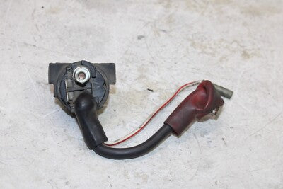 1998 KAWASAKI CONCOURS 1000 ZG1000A OEM ENGINE STARTER RELAY STARTING MOTOR