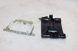 1989 HONDA ELITE 50 OEM MUDGUARD  HEADLIGHT BRACKET