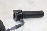 2010 Honda Elite 110 NHX110 OEM THROTTLE CABLE LINE HOUSING GUIDE