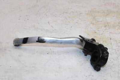 1987 HONDA CBR600F OEM CLUTCH PERCH MOUNT WITH LEVER