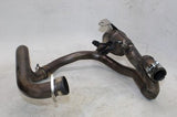 2020 SUZUKI SV650 OEM EXHAUST HEADER PIPES MANIFOLD