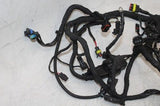 2018 BMW G310GS OEM MAIN ENGINE WIRING HARNESS MOTOR WIRE LOOM