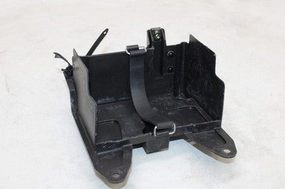04-06 YAMAHA YZF R1 OEM REAR BACK TAIL UNDERTAIL BATTERY TRAY PLASTIC