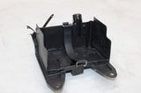 04-06 YAMAHA YZF R1 OEM REAR BACK TAIL UNDERTAIL BATTERY TRAY PLASTIC