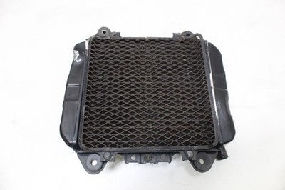2005 KAWASAKI NINJA 250R EX250F OEM ENGINE RADIATOR MOTOR COOLER COOLING