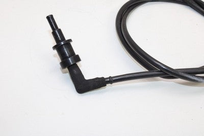 2006 HARLEY-DAVIDSON DYNA WIDE GLIDE EFI FXDWGI OEM AIR VALVE HOSE