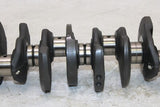 95-98 HONDA CBR600F3 OEM ENGINE MOTOR CRANKSHAFT CRANK SHAFT