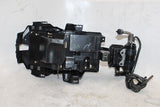 2022 HONDA NAVI NVA110B OEM BATTERY TRAY BOX