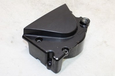 2004 KAWASAKI NINJA 250R EX250F OEM ENGINE SPROCKET COVER