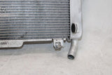17-22 KAWASAKI NINJA 650 EX650NM OEM ENGINE RADIATOR MOTOR COOLER COOLING