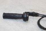 1997 YAMAHA YZF1000R OEM THROTTLE CABLE LINE HOUSING GUIDE