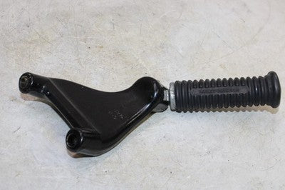 2007 HARLEY-DAVIDSON SPORTSTER 883 OEM LEFT REAR BACK PASSENGER FOOT PEG REST