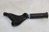 2007 HARLEY-DAVIDSON SPORTSTER 883 OEM LEFT REAR BACK PASSENGER FOOT PEG REST