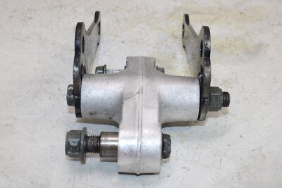 2004 SUZUKI INTRUDER 1500 VL1500 OEM REAR DOGBONE SHOCK LINKAGE LINK