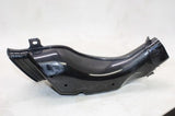 2002 SUZUKI GSXR 1000 LEFT AIR INTAKE TUBE DUCT