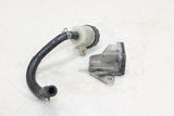 2003 SUZUKI GSXR750 OEM FRONT BRAKE MASTER FLUID RESERVOIR W REAR RESERVOIR