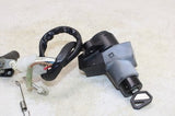 2007 KAWASAKI NINJA 250R EX250F OEM IGNITION LOCK W KEY