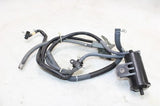 2004 YAMAHA VINO 125 XC125 OEM EVAP VAPOR CHARCOAL EMISSION CANISTER