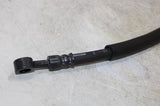 13-14 KAWASAKI NINJA 300 EX300A OEM FRONT BRAKE HOSE FLUID LINE