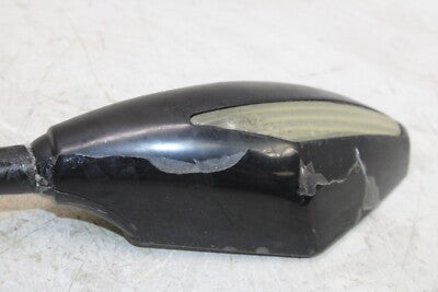 1998 SUZUKI GSXR600 OEM REAR VIEW MIRROR SET PAIR MIRRORS