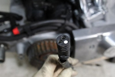 2007 HARLEY-DAVIDSON SPORTSTER 883 XL 883L OEM ENGINE MOTOR