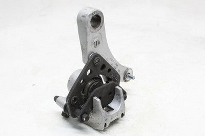 86-88 KAWASAKI CONCOURS 1000 ZG1000A OEM REAR BACK BRAKE CALIPER W MOUNT BRACKET