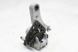 86-88 KAWASAKI CONCOURS 1000 ZG1000A OEM REAR BACK BRAKE CALIPER W MOUNT BRACKET