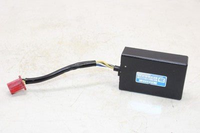 1984 HONDA MAGNA 700 VF700C OEM ECU COMPUTER CONTROLLER UNIT BLACK BOX ECM CDI