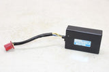 1984 HONDA MAGNA 700 VF700C OEM ECU COMPUTER CONTROLLER UNIT BLACK BOX ECM CDI