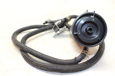 08-09 SUZUKI GSXR 750 OEM EVAP VAPOR CHARCOAL EMISSION CANISTER