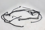2013 KAWASAKI CONCOURS 14 OEM FRONT REAR BACK ABS HOSE SET LINES HOSES