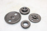 2000 DUCATI MONSTER 750 OEM TRANSMISSION TRANNY GEAR