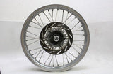 08-10 BMW G450X OEM REAR BACK WHEEL RIM