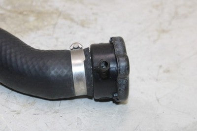 87-03 KAWASAKI VOYAGER XII OEM RADIATOR CAP W HOSE