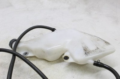 2000 APRILIA RSV MILLE ROTAX V990 OEM COOLANT WATER TANK RESERVOIR BOTTLE