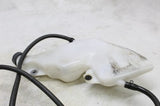 2000 APRILIA RSV MILLE ROTAX V990 OEM COOLANT WATER TANK RESERVOIR BOTTLE