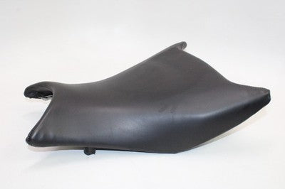 2010 BMW S1000RR OEM FRONT DRIVERS SEAT PAD SADDLE PILLION