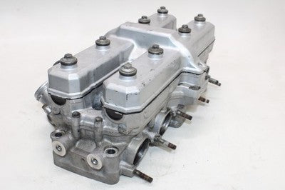 1994 Yamaha YZF750R OEM ENGINE TOP END CYLINDER HEAD