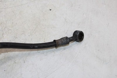 05-06 HONDA CBR600RR OEM FROT BRAKE HOSE FLUID LINE