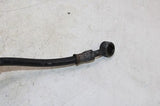 05-06 HONDA CBR600RR OEM FROT BRAKE HOSE FLUID LINE