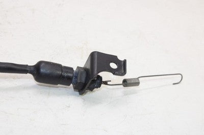 92-12 KAWASAKI NINJA 250R EX250F OEM REAR BACK BRAKE SENSOR